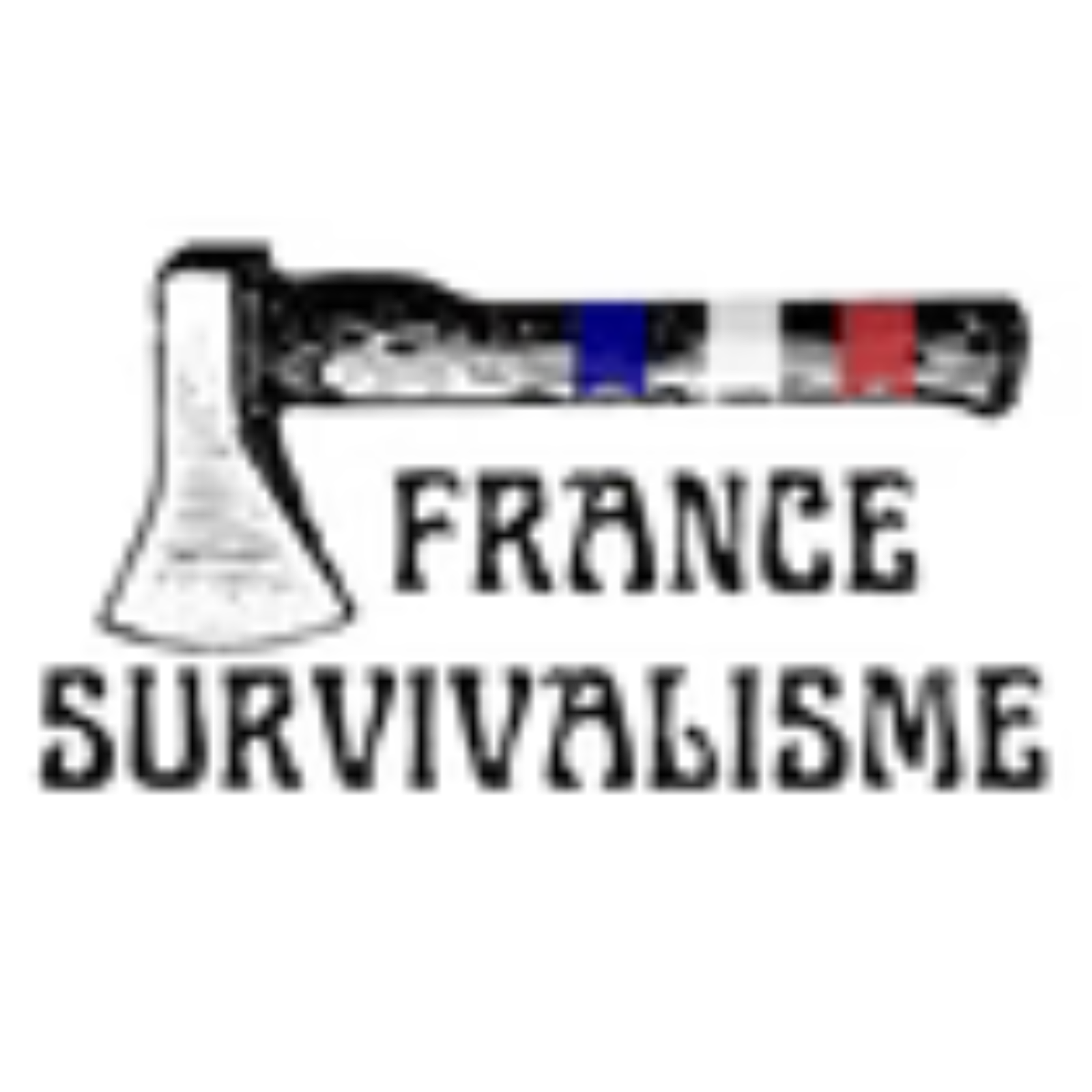 Logo du client France Survivalisme