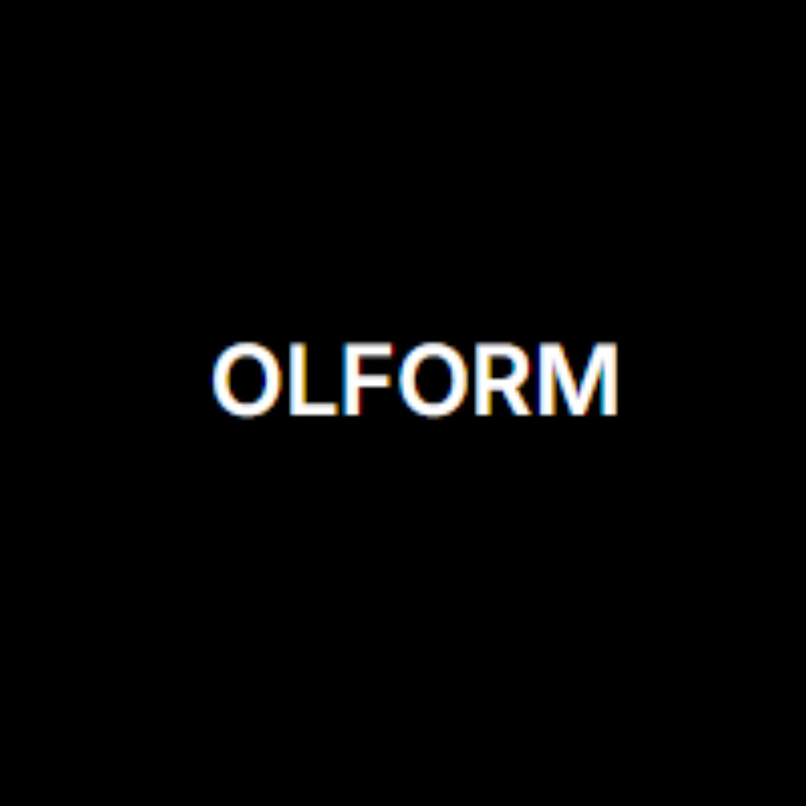 Logo du client Olform